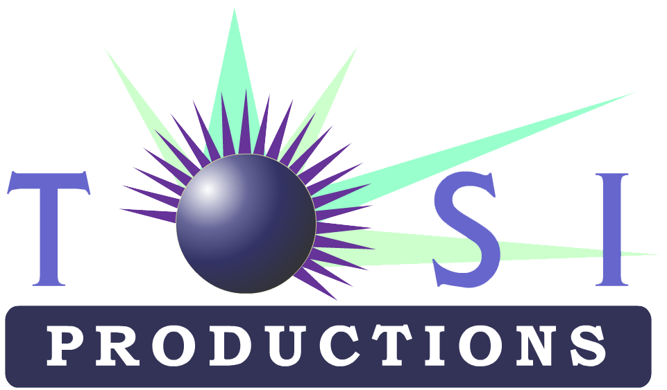 tosi productions logo