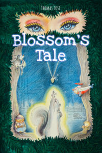 blossom's tale bookcover