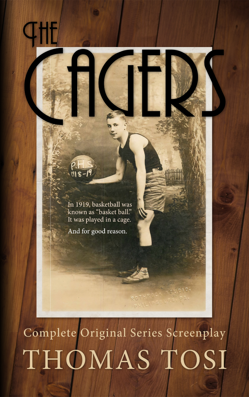 the cagers
