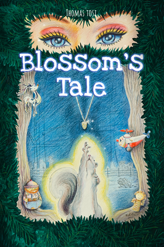 blossom's tale cover