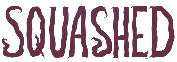 squashed logo