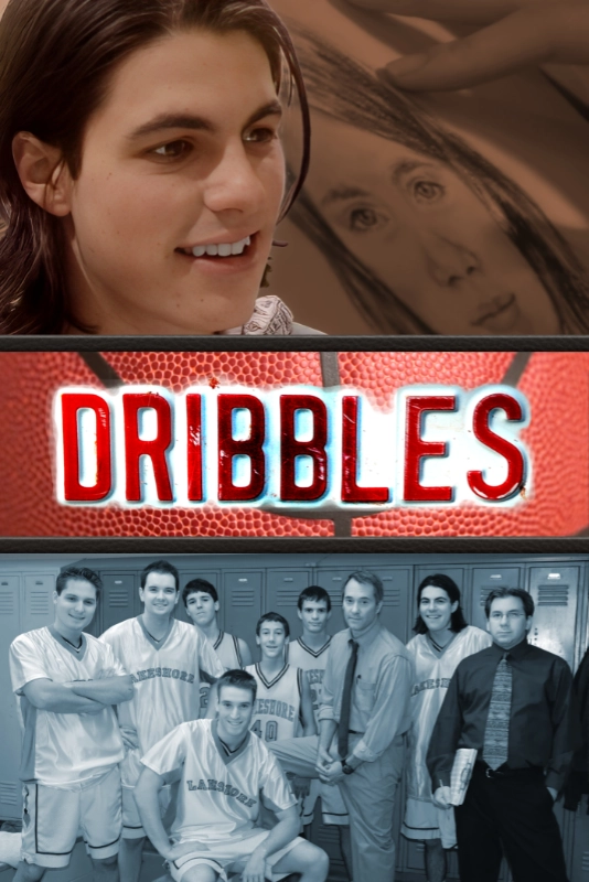 dribbles movie banner image