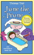 june the prune cover