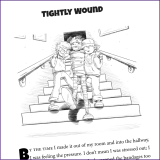 The Curse of the Crummy Mummy