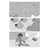 Dweedy and the Bush Cats - Issue #2