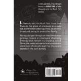 Dweedy and the Bush Cats - Issue #2