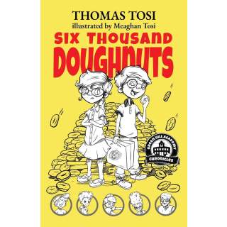 Six Thousand Doughnuts