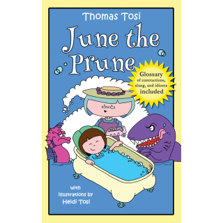 June the Prune