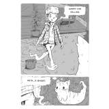 Dweedy and the Bush Cats - Issue #3