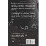 Dweedy and the Bush Cats - Issue #1