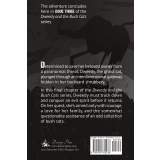 Dweedy and the Bush Cats - Issue #3