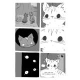 Dweedy and the Bush Cats - Issue #2