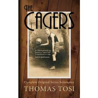 The Cagers (Coming September 15, 2026)